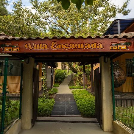 Pousada Villa Encantada Ilha Do Mel Ngoại thất bức ảnh