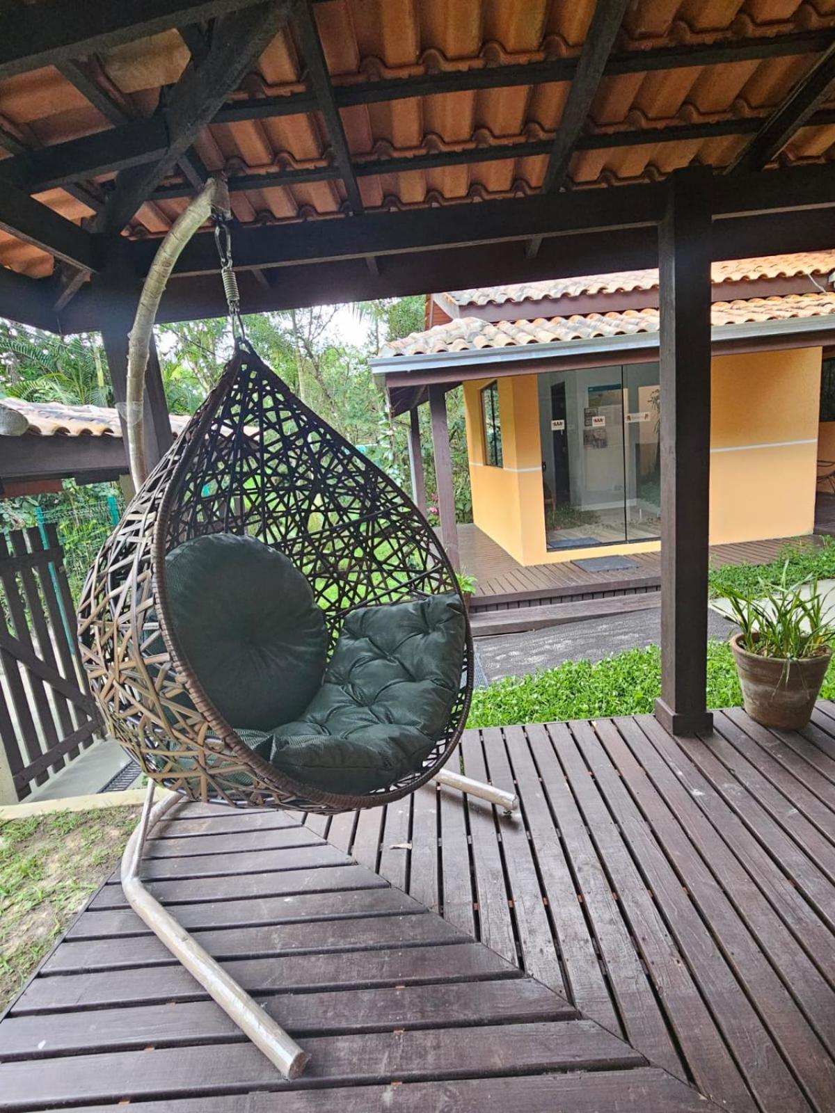 Pousada Villa Encantada Ilha Do Mel Ngoại thất bức ảnh